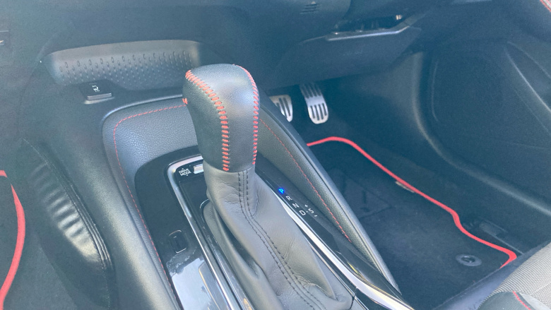 Toyota Corolla 2.0 VVT-i Hybrid Excel 5dr CVT Hybrid Hatchback